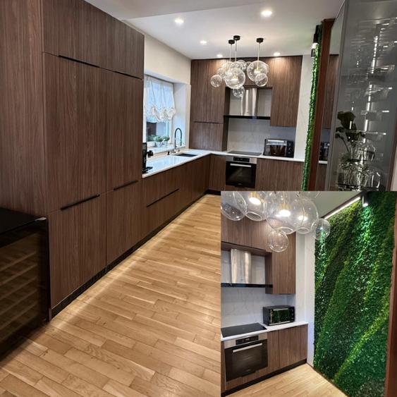 Casă individuală de închiriat, 4 camere, complet mobilată–strada Mălinului, Cluj