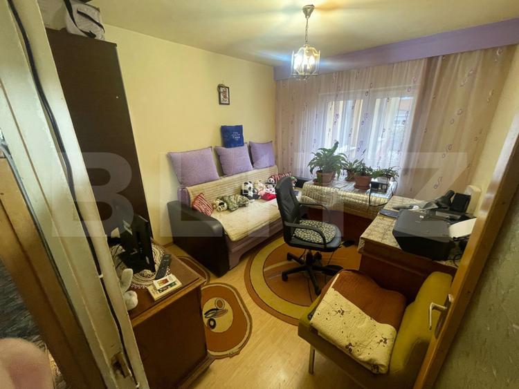 Apartament 3 camere + Spațiu comercial (25 mp) – Zonă Kaufland - 3