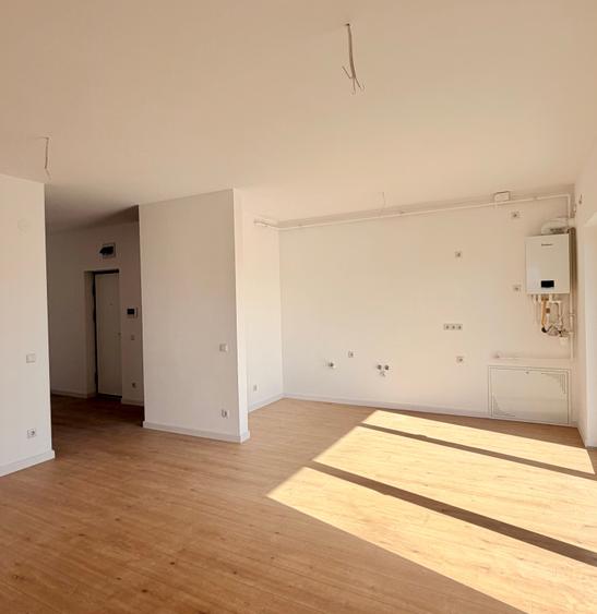 Apartament 2 camere | LA CHEIE | Parcare și boxă incluse in preț | Fără comision
