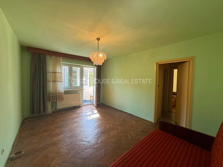 Apartament cu 2 camere –  etaj 2- zona ITM - 2