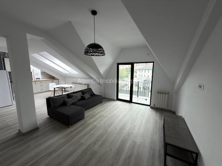 Apartament 2 camere bloc nou 2023 - 3
