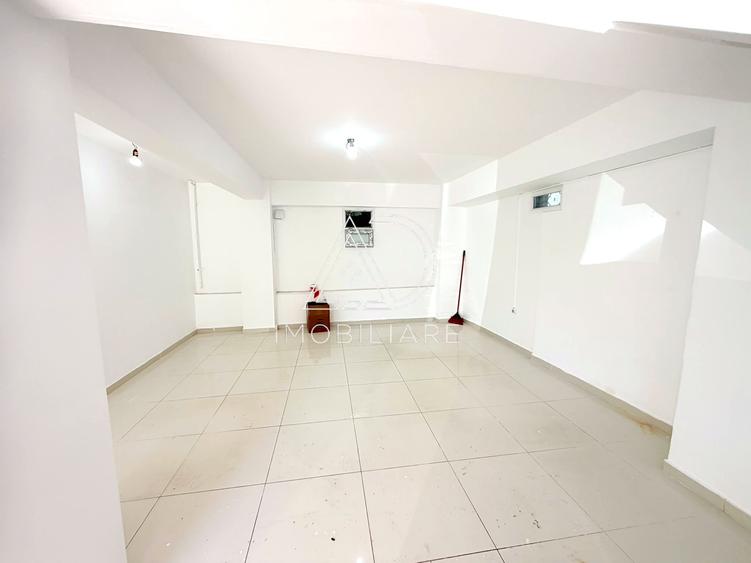 Spatiu Comercial Piata Mare Targu Jiu