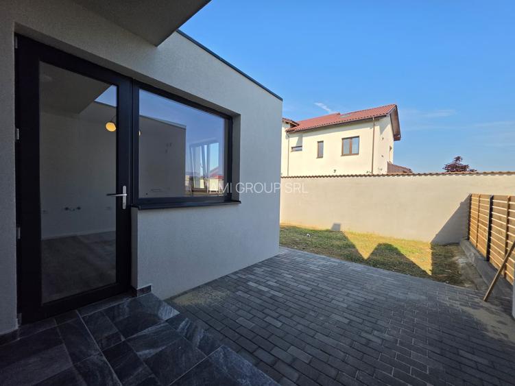 Prinde oferta NOASTRA! 3 camere la cheie si GRADINA MARE - 13