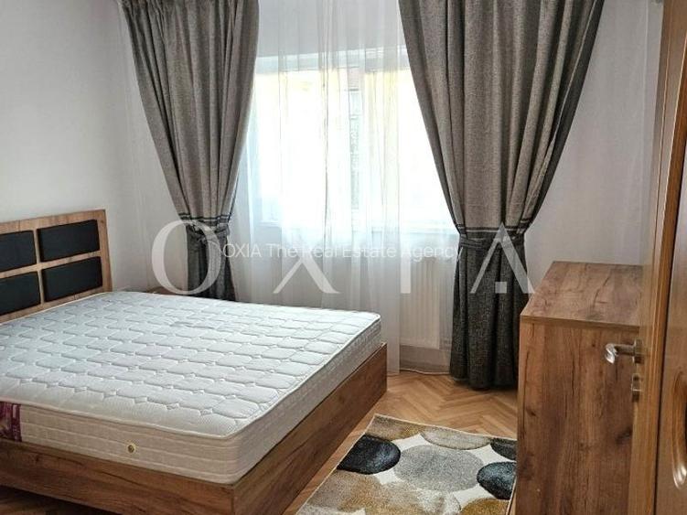 AX592 Girocului, Renovat complet, Disponibil din 15 IULIE - 4