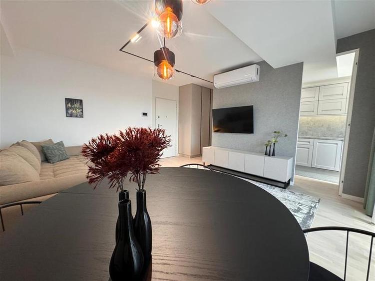 Inchiriere apartament 2camere Ploiesti, zona Ultracentrala