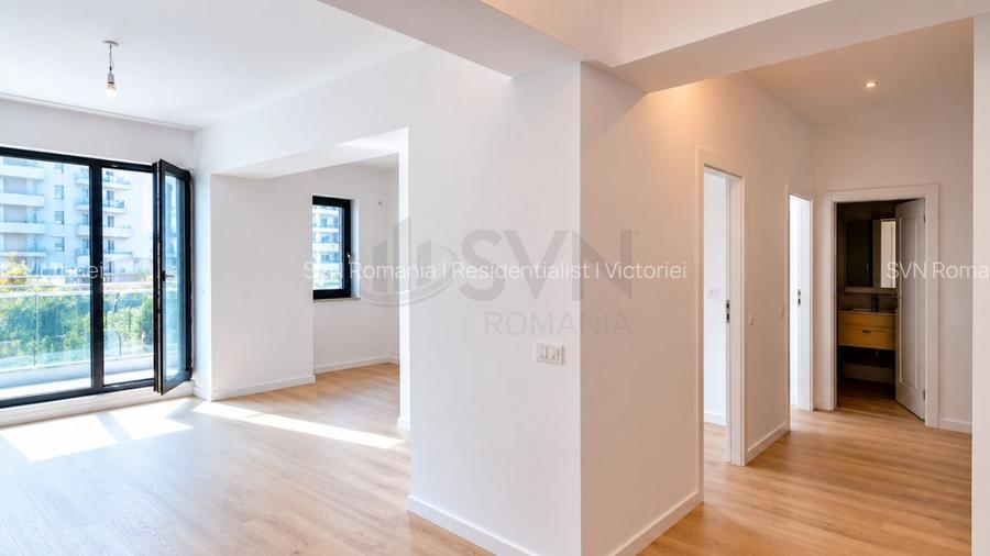 REA1029081 Apartament 2 camere de vanzare I Pipera - 4