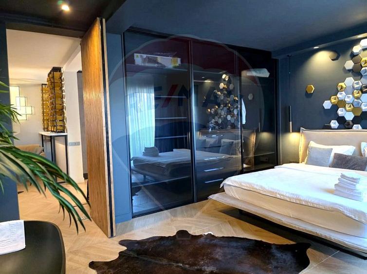 APARTAMENT DE LUX ÎN BUNĂ ZIUA | BUSINESS LA CHEIE ÎN REGIM HOTELIER