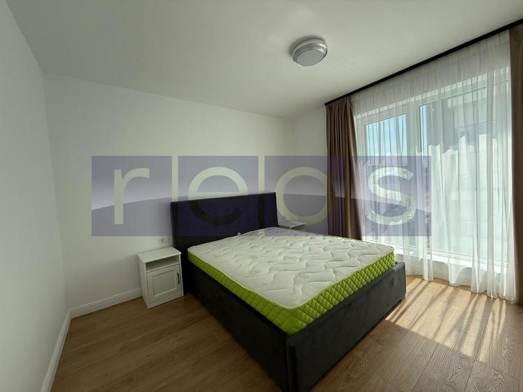 INCHIRIERE 3 CAMERE | LUX | MOBILAT SI UTILAT COMPLET | LOC PARCARE
