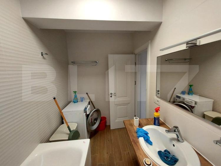 Apartament 2 camere, 57 mp, balcon, zona Sud