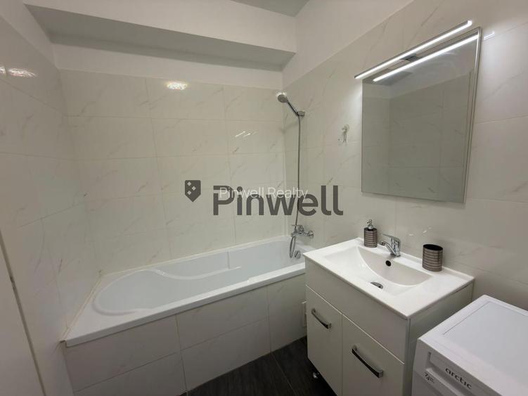 APARTAMENT 2 CAMERE I PIPERA - 6