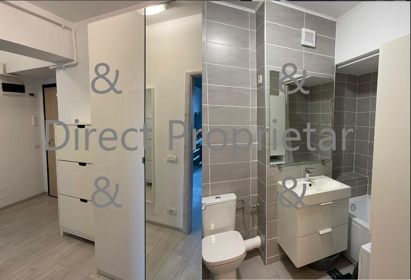 Inchiriere 2 camere Exigent One - Politehnica Grozavesti