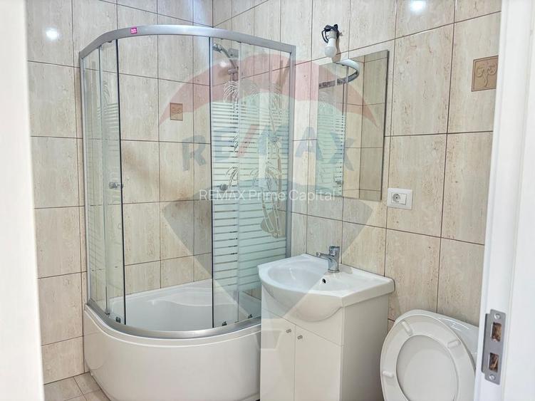 Spațiu de Birou, de Închiriat Zona Ioșia - 3