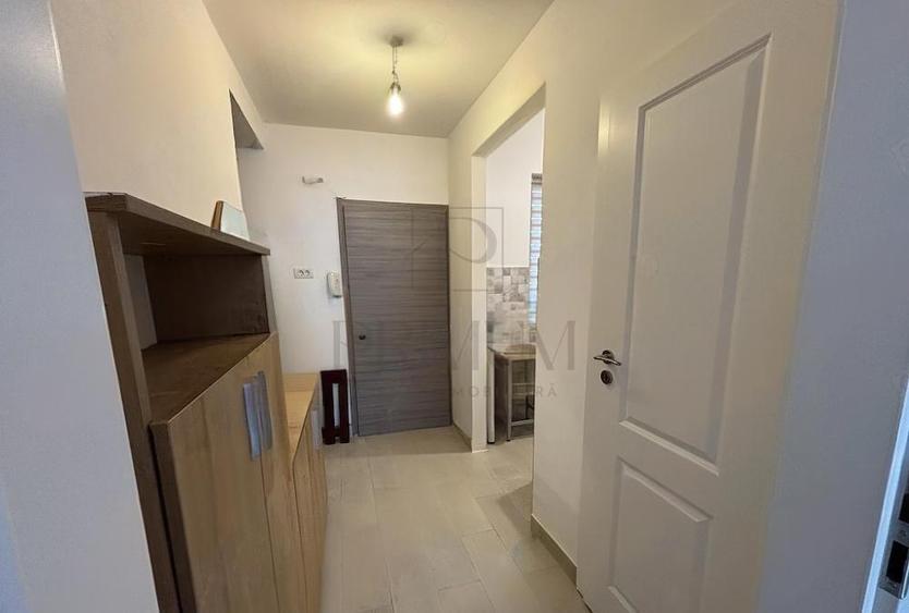 Apartament 1 camera-Renovat-Balcescu