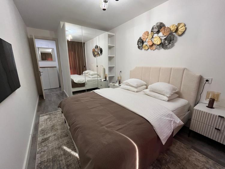 Apartament 2 camere | Expozitiei – Romexpo | 55 mp | Parcare inclusă