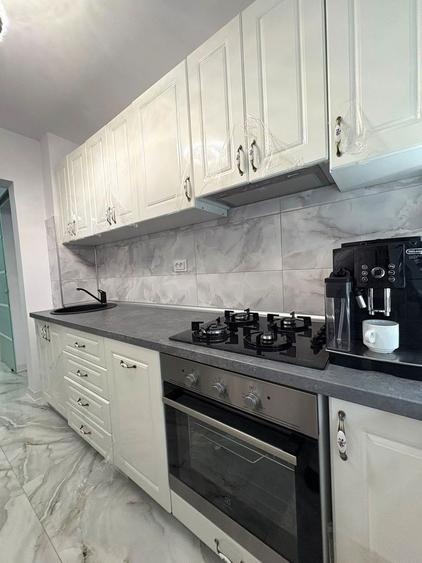 Apartament 2 Camere , Parc I.O.R