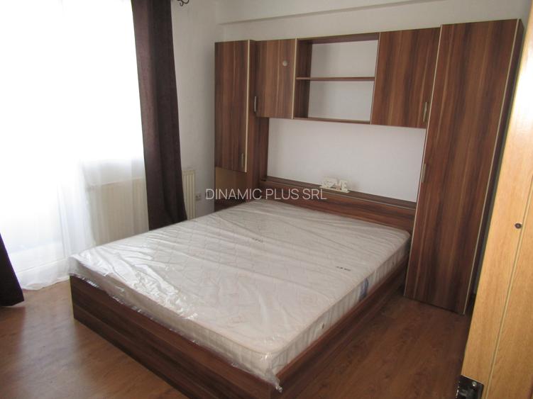 De închiriat apartament 2 camere + living | Sibiu, zona Cedonia, str. Roșiorilor - 5