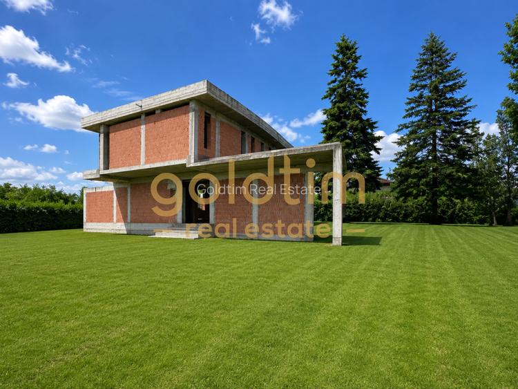 VILA INDIVIDUALA/CONSTRUCTIE/GRADINA PROPRIE/TARTASESTI/STRADALĂ/TEREN 3350mp - 6