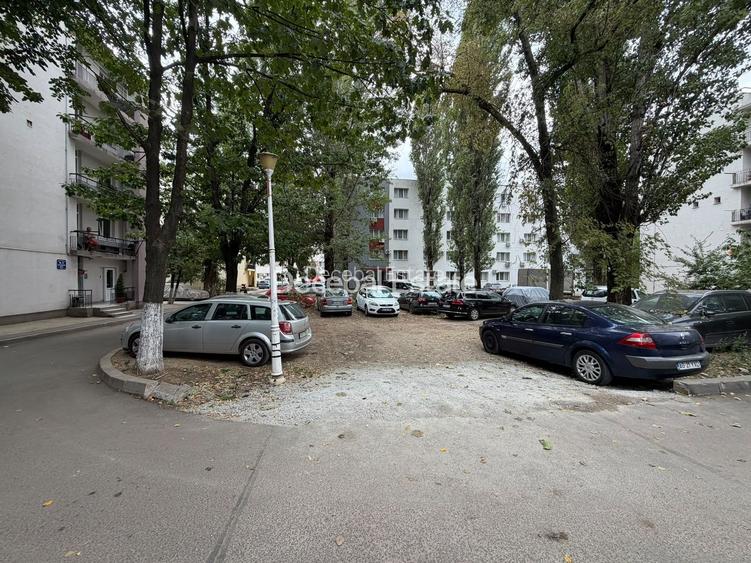 Teren 1.152 mp lângă Metrou Păcii – Autorizație Constructie S+P+4