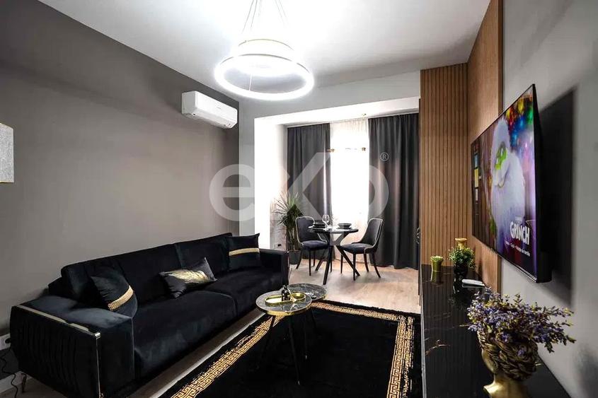 De Vanzare I Studio dublu | Ivory Pipera | Venit activ Airbnb & Booking I Boxa