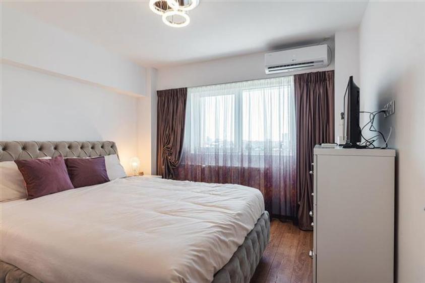 Apartament elegant 3 camere, Dorobanti