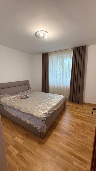 Casa de Cultură -Apartament spațios cu 3 camere, 75 mp, etaj 2 !