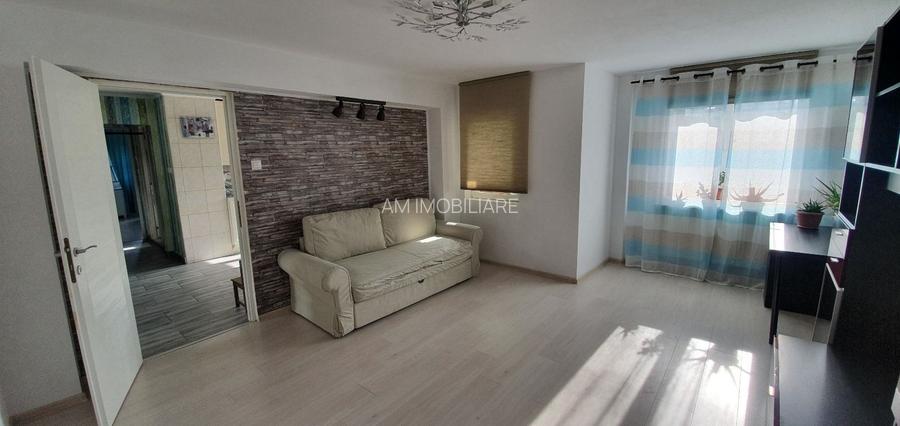 AP. 2 CAMERE- BRANCOVEANU, PARCARE ADP, METROU 10 MIN, MODERN - 3