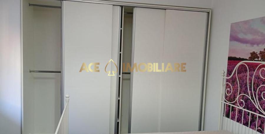2 Camere de inchiriat | Bucurestii Noi | Pet-Friendly | Centrala Proprie |