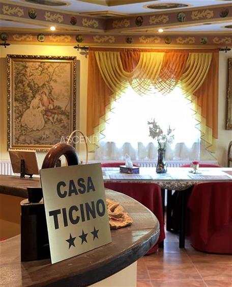 Arta si design in incantarea naturii, oportunitate rezidential/ turistic, Predea - 26