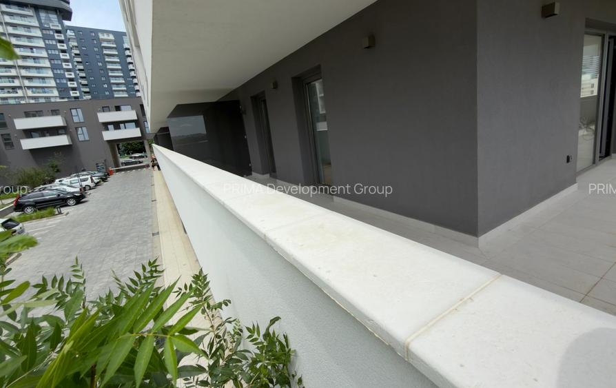 3 camere in ansamblu rezidential nou securizat - 5
