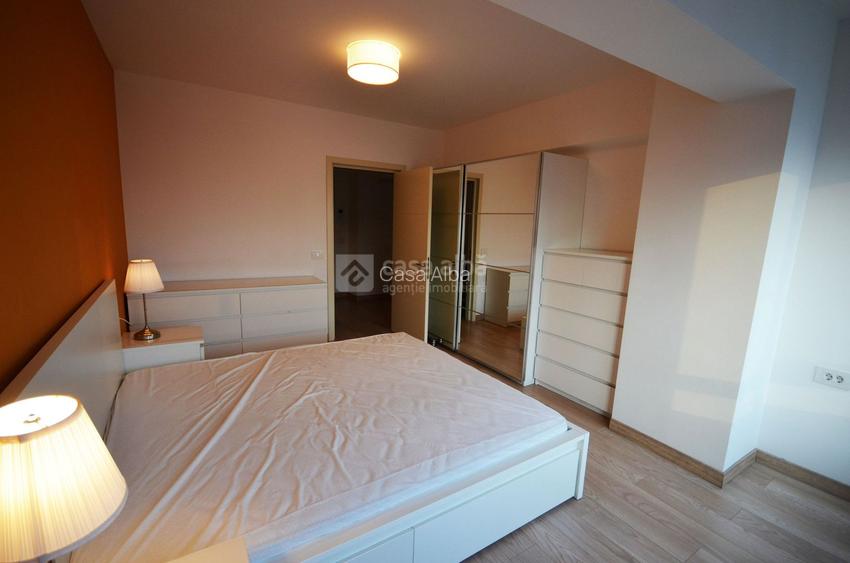 Tatarasi, bloc nou, penthouse premium de inchiriat - 7