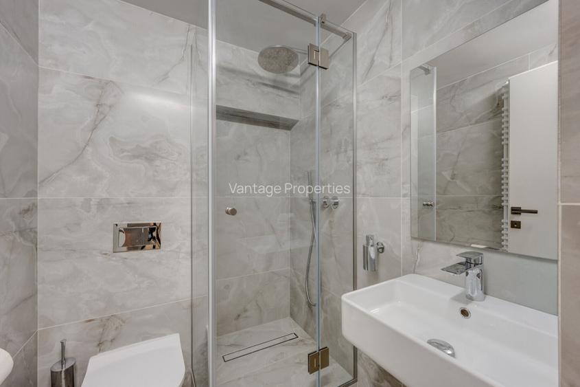 Luxury villa | gated complex with security | Iancu Nicolae | British School - 34