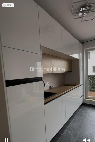Apartament cu 2 camere, 38,5 mp, terasa, zona Terra - 3