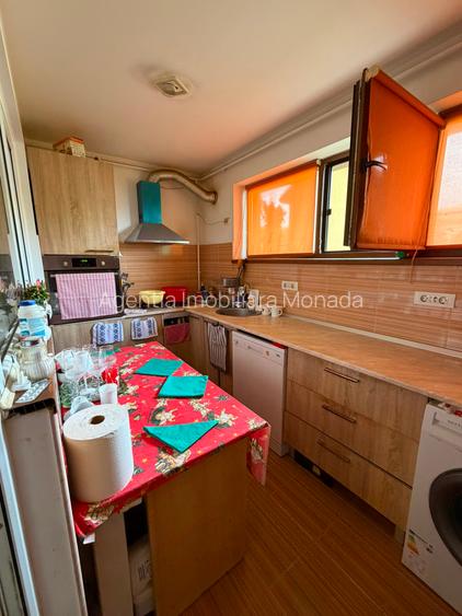 Apartament 4 camere de Vanzare Bragadiru (Cartierul Verde) - 14