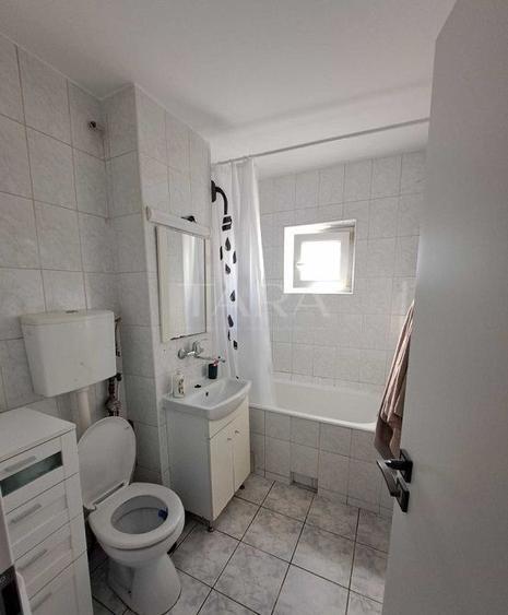 Apartament renovat complet lângă Big Mănăștur, mobilat.