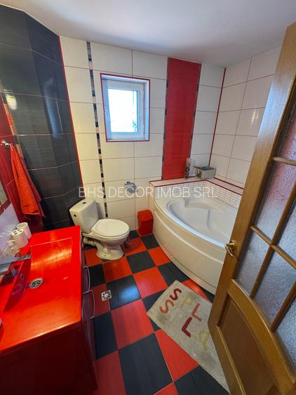Rahova, Casa Individuala, P+1+M, Suprafata teren 252 mp,Disponibila imediat. - 20