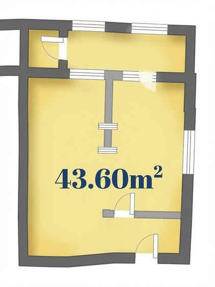 Apartament 2 camere luminos, la Lacul lui Binder – Sibiu
