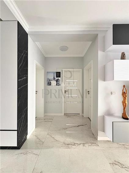 DUPLEX MODERN PE PARTER, GATA DE MUTAT, ZONA BUNA, TOATE UTILITATILE. - 13