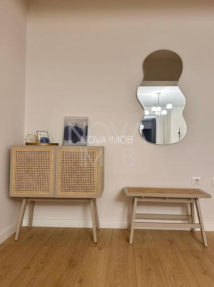 Apartament modern - Evolution-  31 mp terase - Sibiu - 9