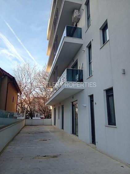Apartament 4 camere in ansamblu nou, Baneasa -Apicultorilor - 19