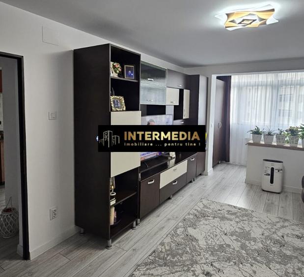 Apartament 2 camere Decomandat 50mp Ampoi 1 Finisat Utilat Mobilat complet