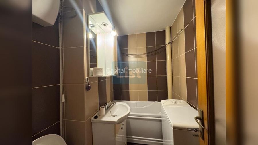 Comision 0% Apartament 1 Camera, Marasti - 3