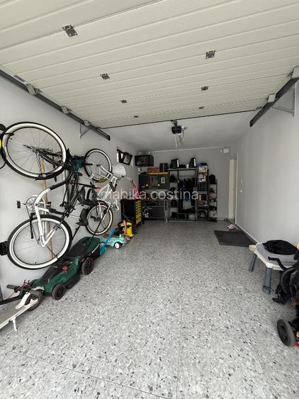 Vilă individuală Pipera | 5 camere | 380 mp teren | mobilată & utilată | garaj