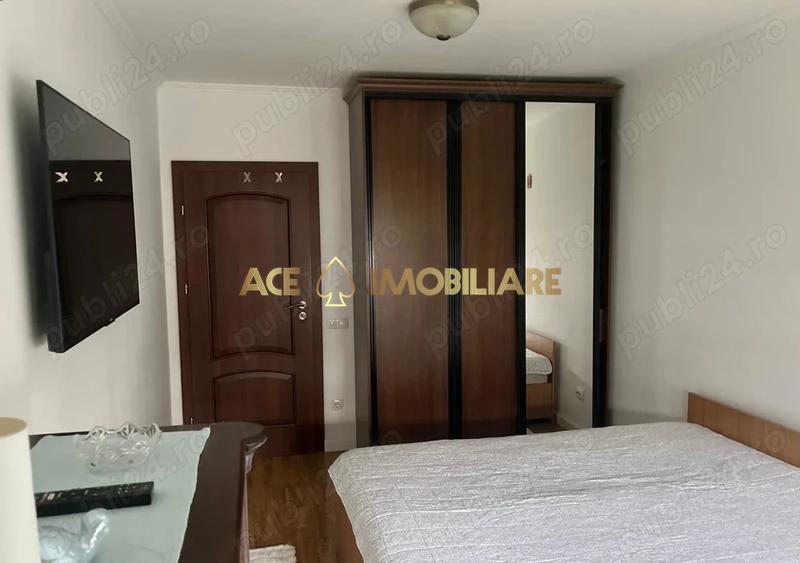 3 Camere de inchiriat | Giulesti | Metrou | Mobilat | Utilat