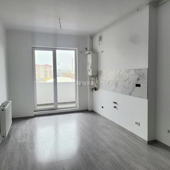Apartament 2 camere | Bloc 2019 | Centrala Proprie | Chirias - 3
