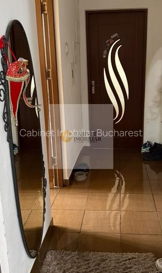2 Camere Decomandat | Drumul Taberei| Etaj 6 - 3