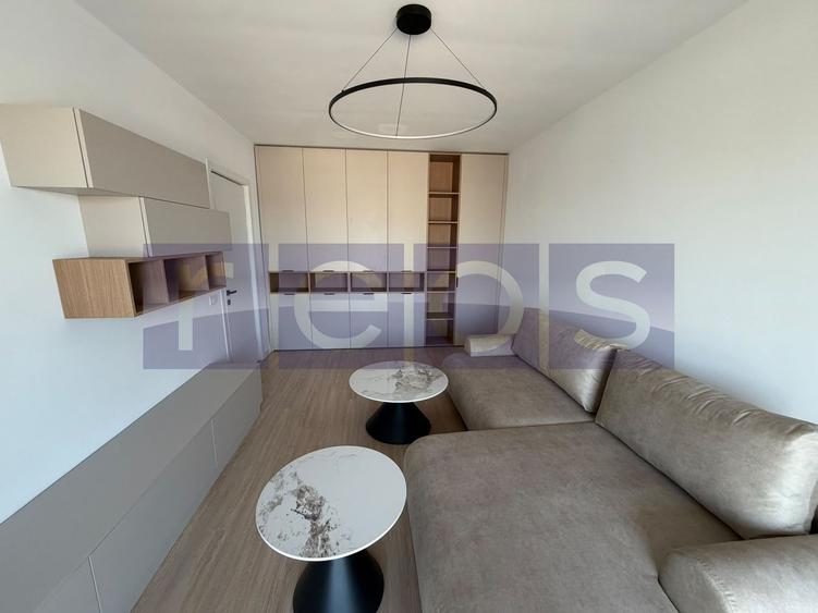 VANZARE APARTAMENT LA CHEIE-MOBILAT | 2 CAMERE | 55MP | TERASA-PARCARE - 3