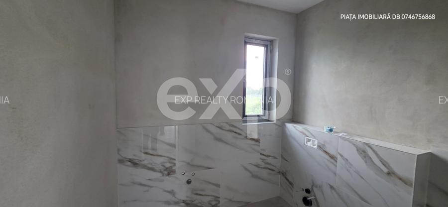 Casă Premium pe Parter la Cheie – Cartier Rezidențial Privat - Matraca - 5