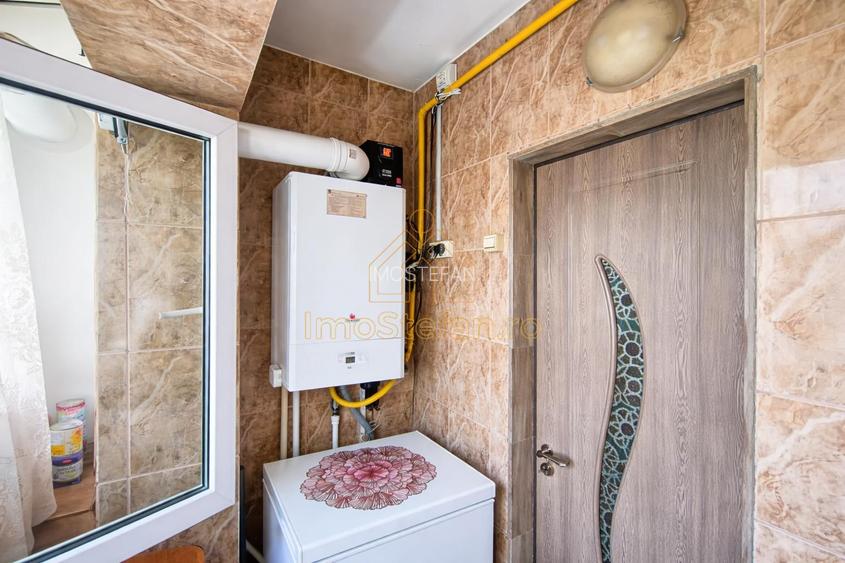 LOC DE PARCARE INCLUS Apartament 2 Camere Poarta 6 Lângă Liceul Blaga - 8