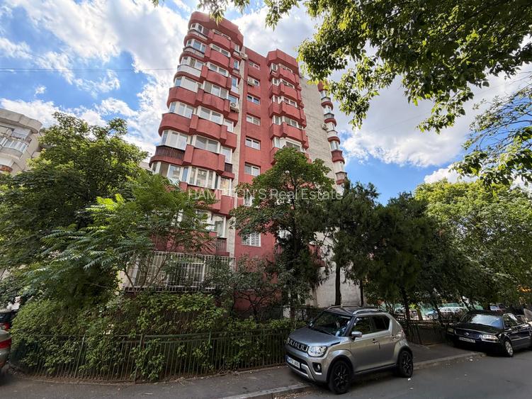 Apartament 2 Camere Decomandat | 60 MP | Bloc 1988 | 13 Septembrie - 12
