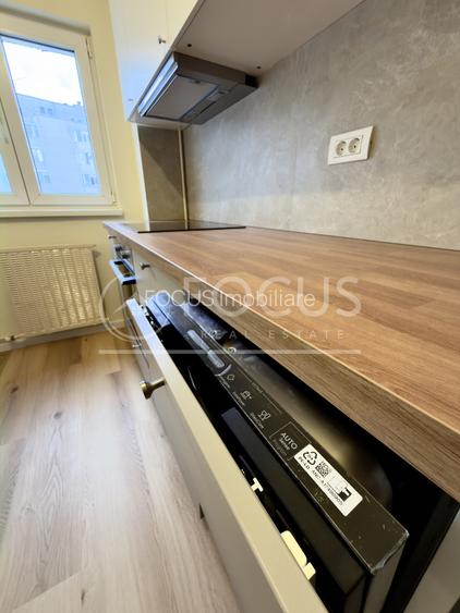 Apartament MODERN PRIMA INCHIRIERE - Iancului | Ferdinand - 8